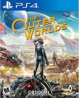 The Outer Worlds : classique mais charmeur