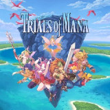 Trials of Mana : Un remake qui fait mieux que celui de Secret of Mana