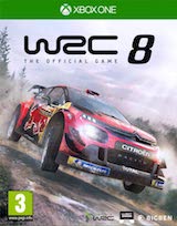 WRC 8 : la licence qui monte, qui monte…