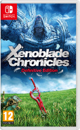 Xenoblade Chronicles – Definitive Edition : Un des grands RPG japonais de la Wii de retour !