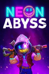 Neon Abyss : Ambiance rétro pour ce Roguelike fun !