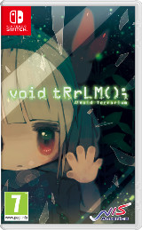 Void TRrLM(); //Void Terrarium : Un Dungeon Crawler/Tamagotchi addictif !