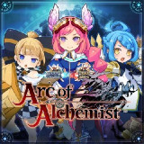 Arc of Alchemist : du gameplay nerveux agrémenté de Gestion pour le titre de Compile Heart