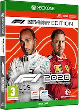 F1 2020 : de mieux en mieux