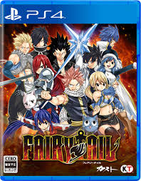 Fairy Tail : Un JRPG fidèle avec de bonnes qualités