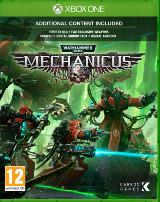 Warhammer 40,000 – Mechanicus : Pour les fans de l’univers !