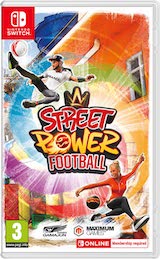 Street Power Football : des débuts prometteurs