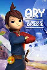 Ary and the Secret of Seasons : Les quatre saisons de Vi(e)…Valdi