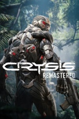 Crysis Remastered :  Le FPS perd de sa superbe