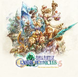 Final Fantasy Crystal Chronicles Remastered Edition : Une édition réussie ?