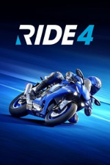 Ride 4 : La licence effectue un virage certain vers la simulation