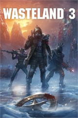 Wasteland 3 : Glacialement réussi !