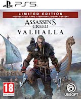 Assassin’s Creed Valhalla : des haches, des boucliers, du fracas …