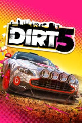 DiRT 5 : Glissement vers l’arcade