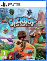 Sackboy A Big Adventure : Le plateformer pour toute la famille