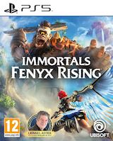 Immortals Fenyx Rising : des débuts prometteurs pour une nouvelle licence