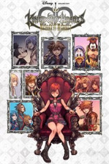 Kingdom Hearts Melody of Memory : La mélodie du cœur !