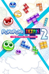 Puyo Puyo Tetris 2 : De retour pour des soirées délirantes