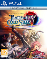 The Legend of Heroes – Trails of Cold Steel IV : Un nouvel opus accrocheur !