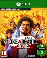 Yakuza Like A Dragon : une bascule totale vers le RPG