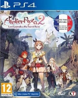 Atelier Ryza 2 – Lost Legends & the Secret Fairy : Une suite étoffée et en français !