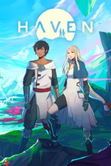 Haven : L’amour rime-t-il avec toujours ?