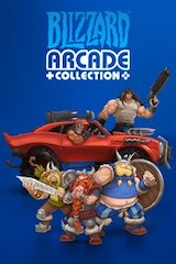 Blizzard Arcade Collection : en route pour les années 90