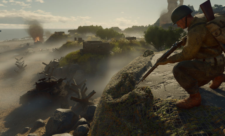 enlisted ps5 download enlisted ps5 download