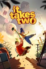 It Takes Two : Une lettre d’amour à la coop’ !