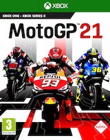 MotoGP 21 : dans la continuité mais pas sans nouveautés