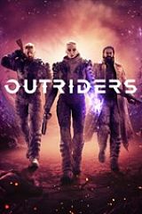 Outriders : Une conquête difficile