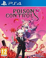 Poison Control : On se laisse empoisonner