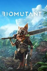 Biomutant : L’Action-RPG post-apocalyptique au fort potentiel