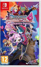 Disgaea 6 – Defiance of Destiny : Un opus séduisant ?