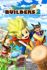 Dragon Quest Builders 2 : Une surprise pour cette version Xbox