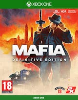 Mafia Definitive Edition : le plaisir simple d’une histoire passionnante