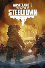 Wasteland 3 – The Battle of Steeltown : Retour au Colorado !