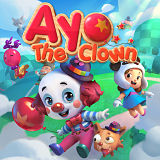 Ayo The Clown : Le Plateformer qui a du chien !