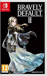 Bravely Default II : Un bon JRPG dans la lignée des anciens opus