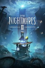 Little Nightmares II : Plus oppressant et plus prenant