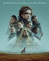 Dune – Part One : Quand le spectaculaire se mêle à l’intime