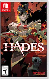 Hades : le rogue-lite premium, attention addiction en vue !