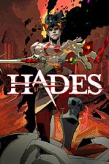 Hades : Le Dieu des Roguelite ?