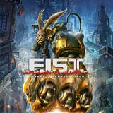 F.I.S.T. – Forged in Shadow Torch : Evitez de lui poser un lapin