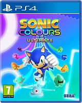 Sonic Colors Ultimate : Un retour sans détour