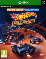 Hot Wheels Unleashed : Il a tout d’un grand