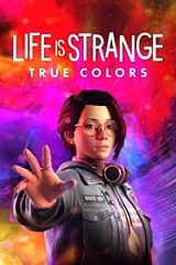 Life is Strange True Colors : À cœur ouvert