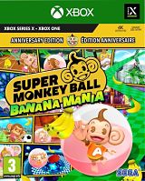 Super Monkey Ball Banana Mania : Un soft qui donne la banane