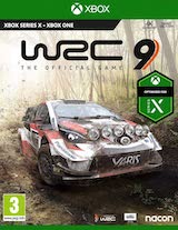 WRC 9 : la licence reste maître dans son domaine