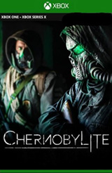 Chernobylite : Un peu de radioactivité dans votre thé ?